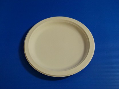 Bio Corn Plates
